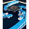 AUTOMATIC MAHJONG TABLE PROFESSIONAL